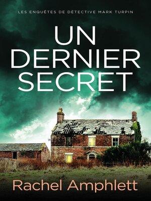 cover image of Un dernier secret